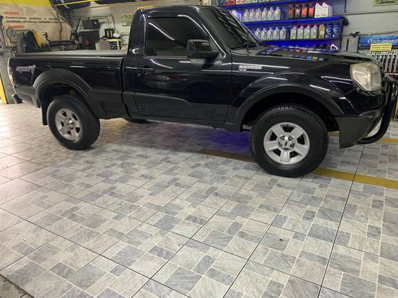 FORD RANGER 2.3 XLS SPORT 16V 4X2 CS GASOLINA 2P MANUAL